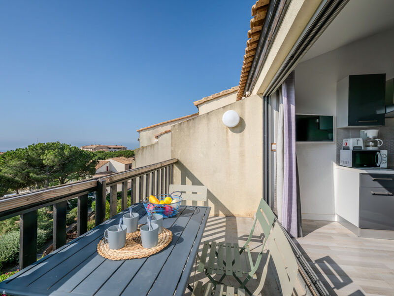 Les Eaux Vives 1 & 2