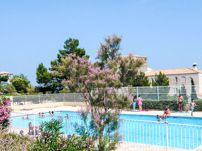 Les Terrasses De La Méditérranée