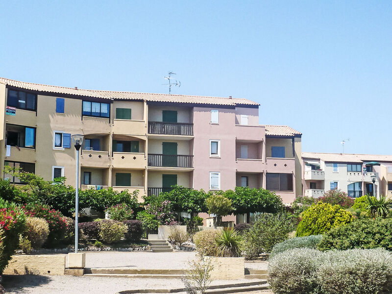 Les Terrasses De La Méditérranée