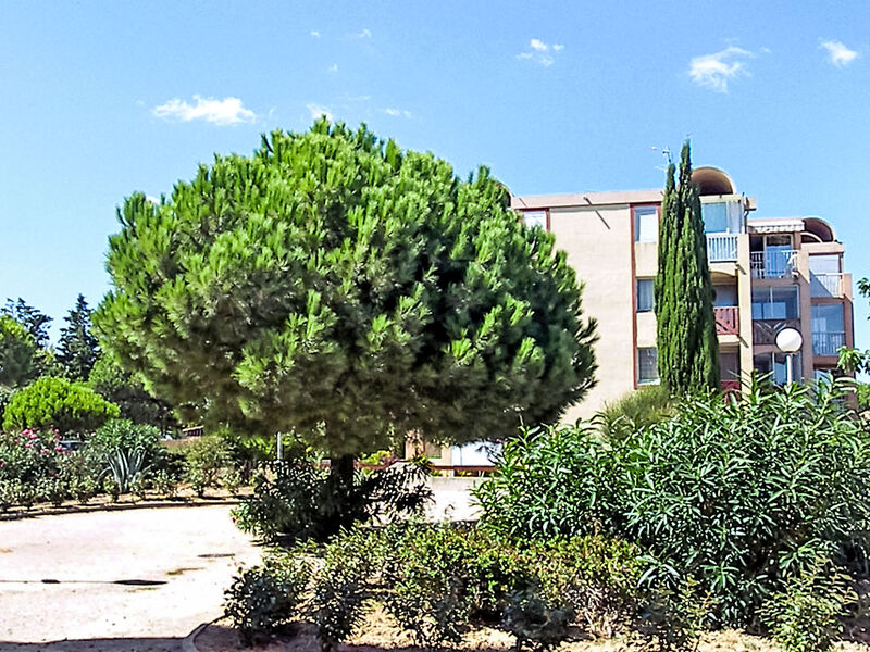 Les Portes De La Plage