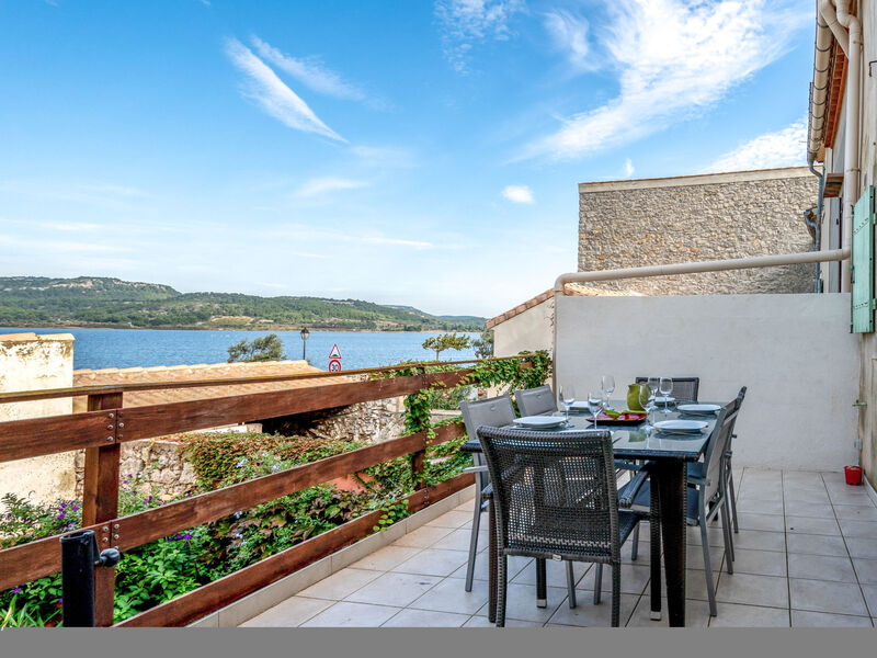 La Maison De L'Etang