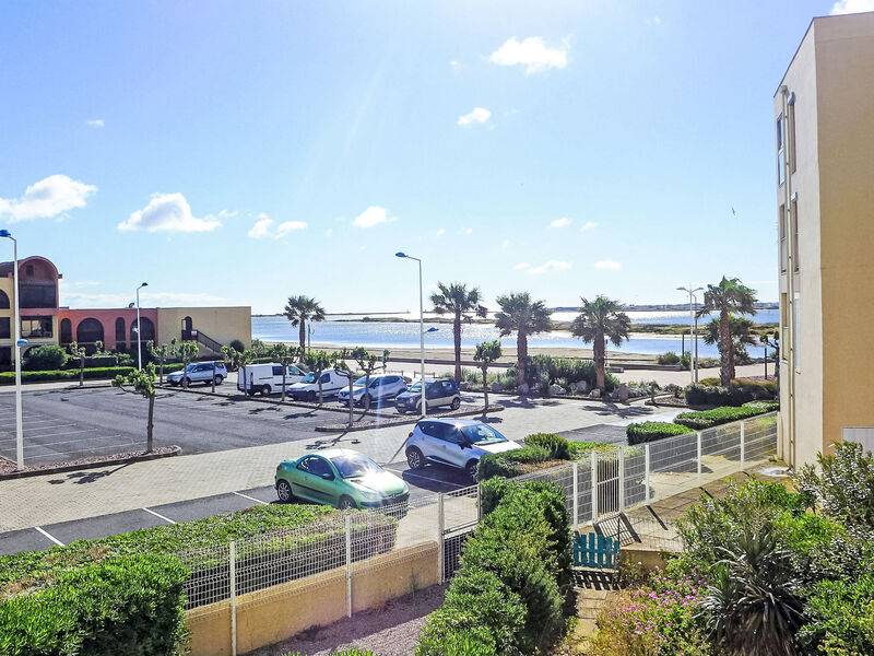 Maisons Sur La Plage