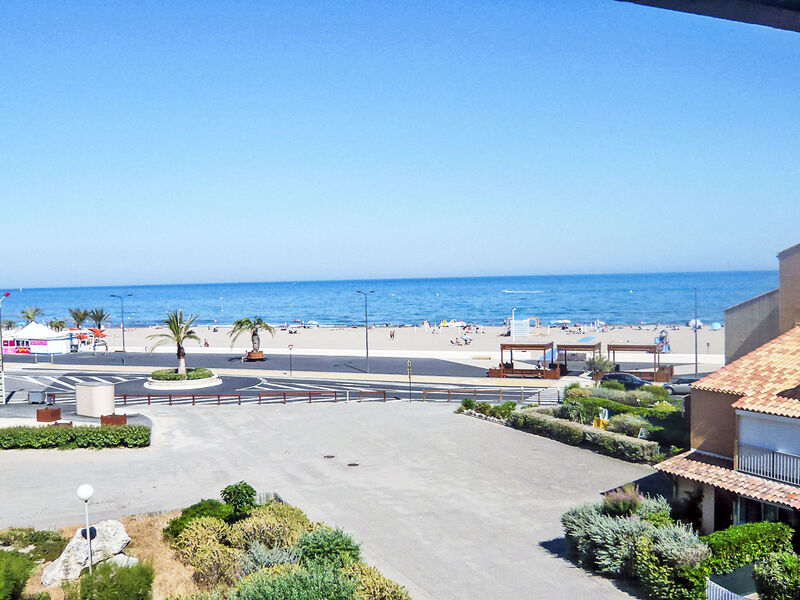 Les Balcons De La Méditerranée