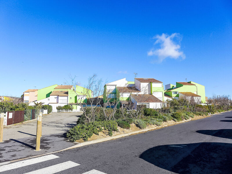 Les Balcons De La Méditerranée