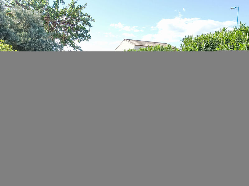 Maison des Pins Parasol