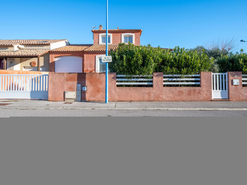 Maison des Pins Parasol