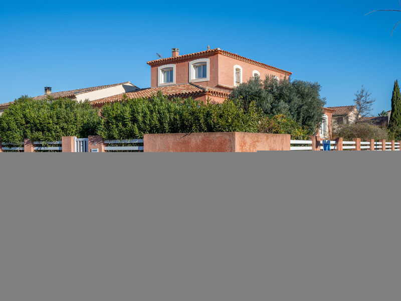 Maison des Pins Parasol