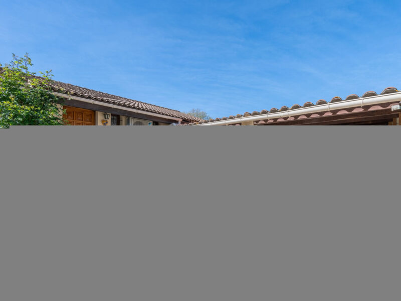 La maison du carignan