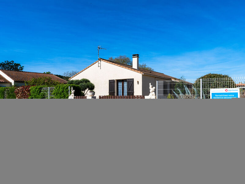 La maison du carignan