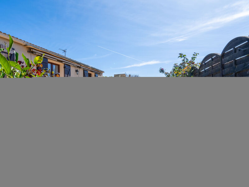 La maison du carignan