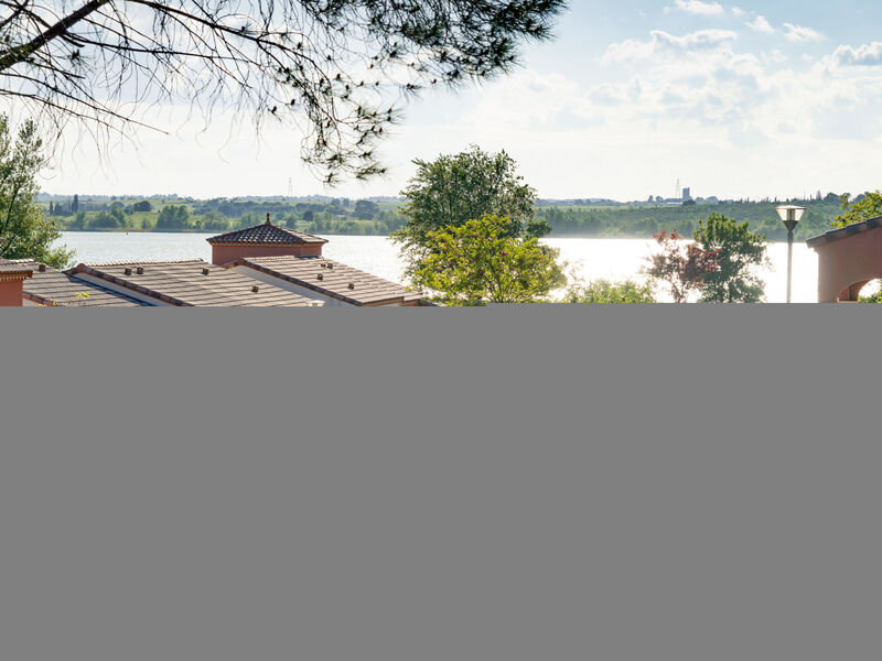 Residence Port Minervois