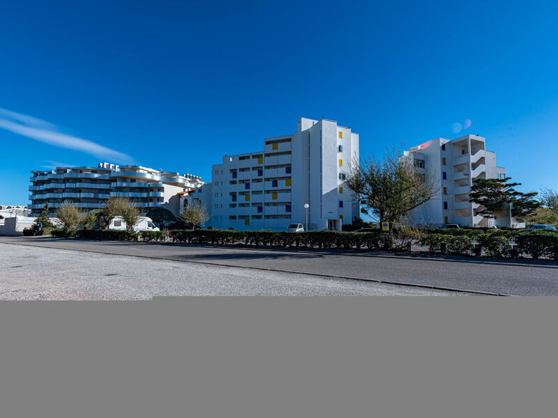 Porte de la Mer Claudéa