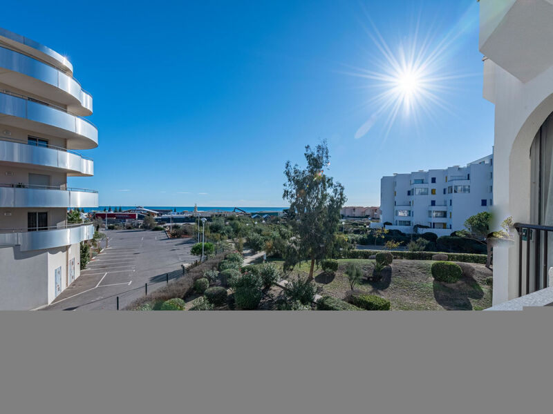 Porte de la Mer Claudéa