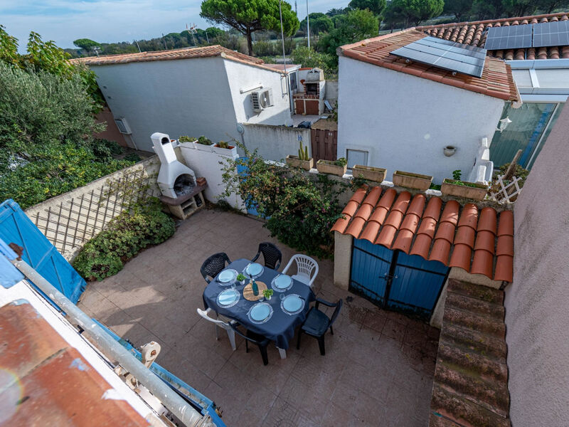 Les Jardins Du Barcarès