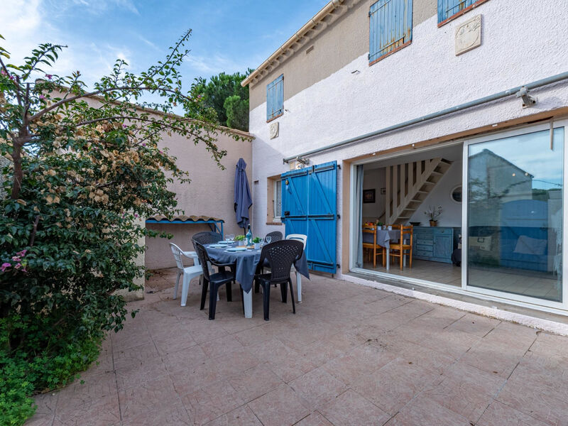 Les Jardins Du Barcarès