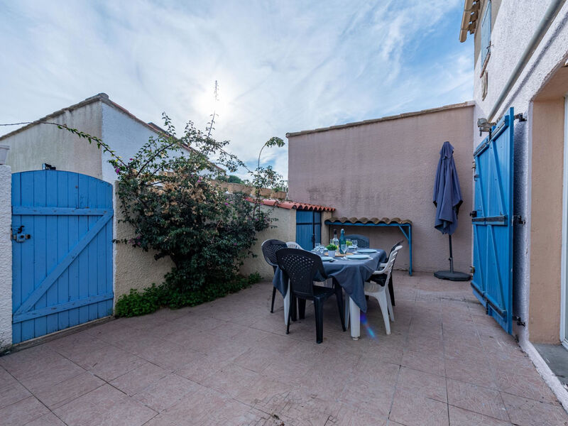 Les Jardins Du Barcarès