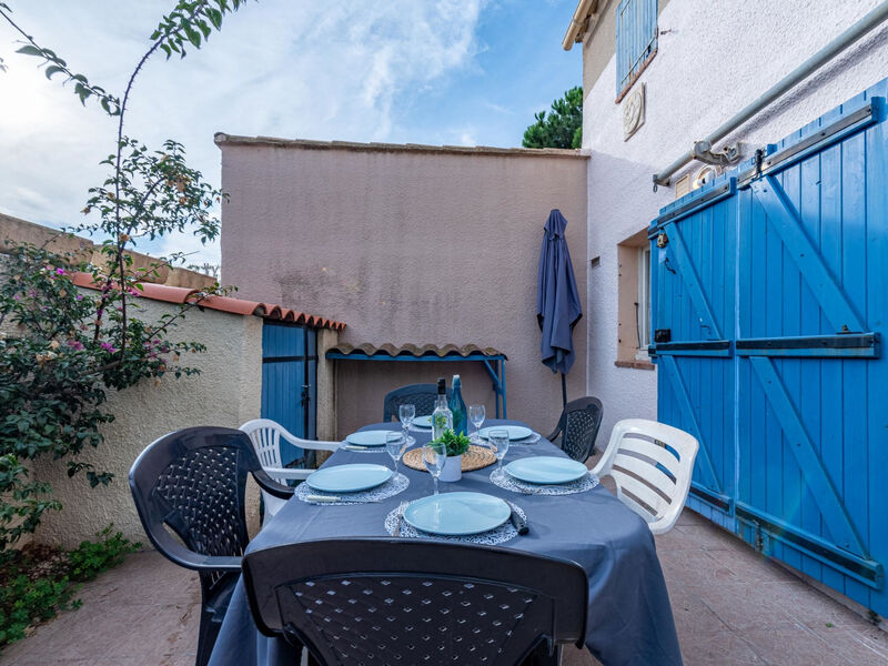 Les Jardins Du Barcarès