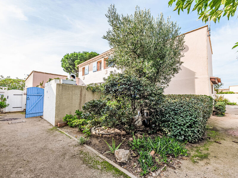 Les Jardins Du Barcarès