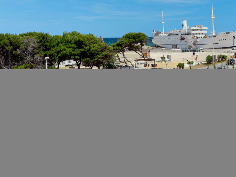 Résidence Le Lotus Blanc