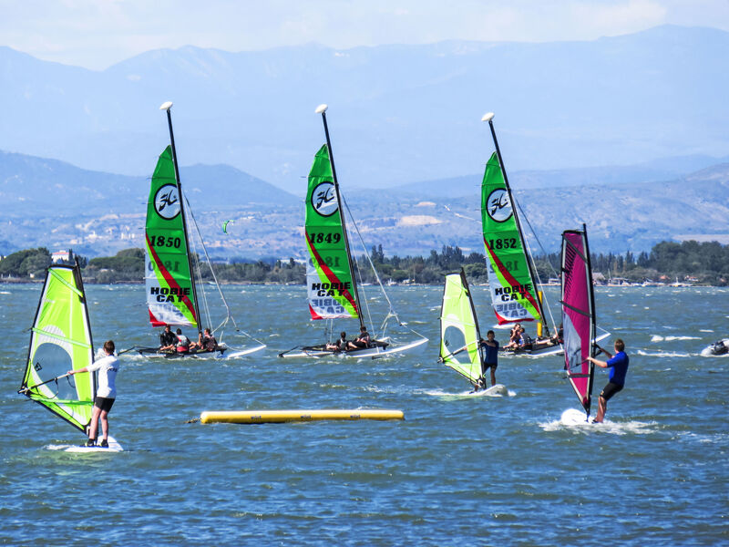 Coudalère/Les Hébrydes