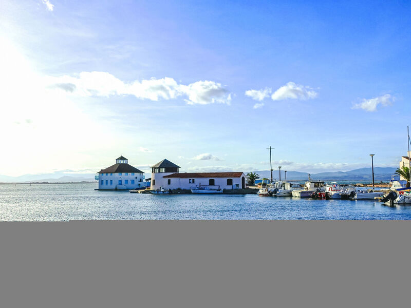 Coudalère/Les Hébrydes