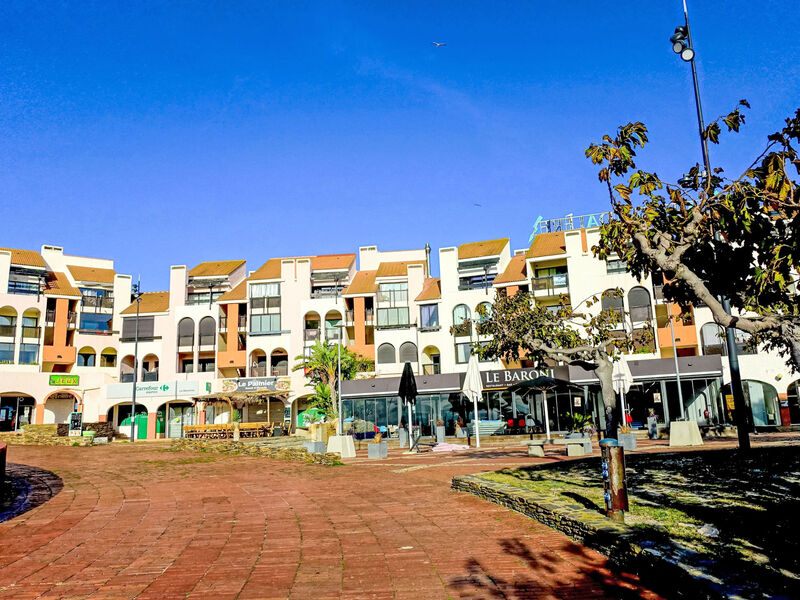 Coudalère/Les Hébrydes