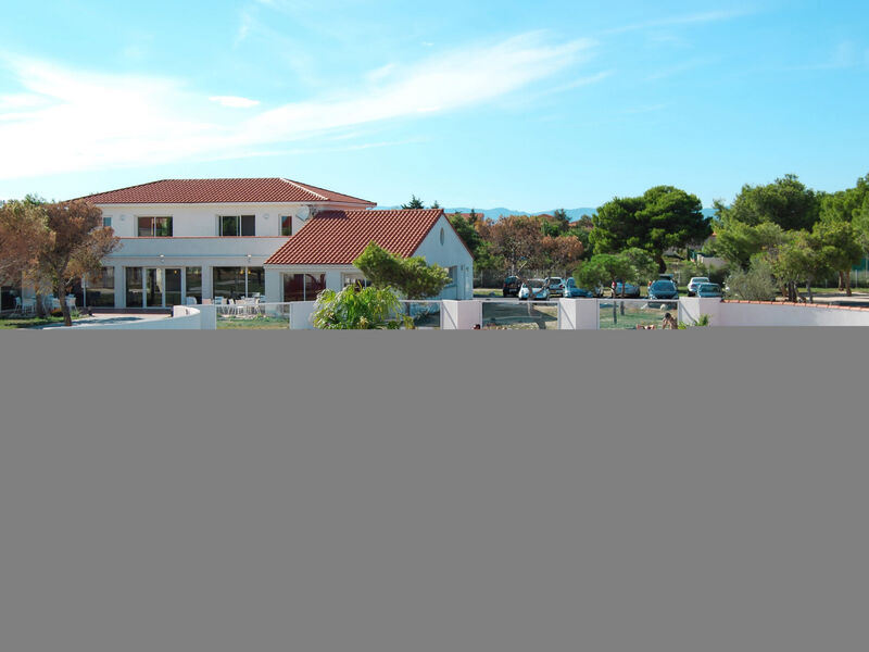 Résidence Mas De Torreilles