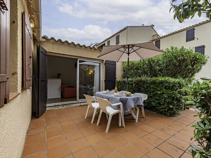 Le Hameau Des Capellans