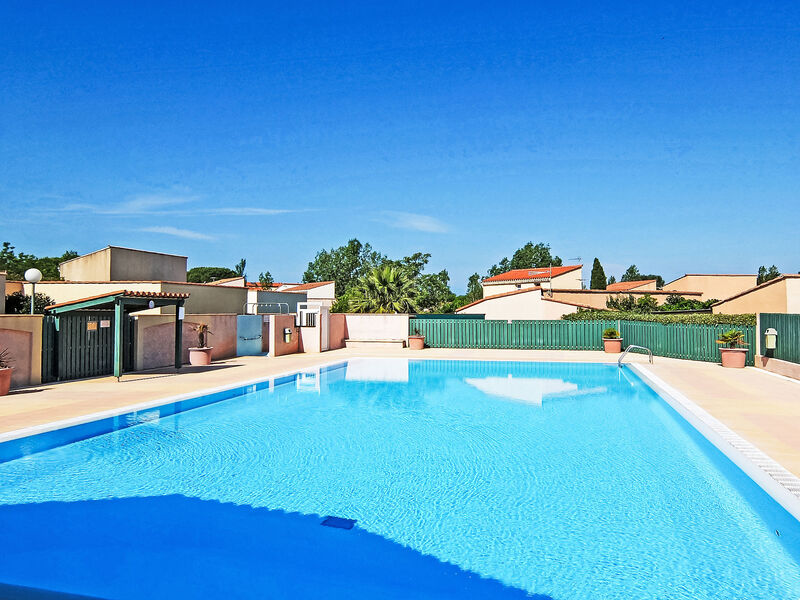 Le Hameau Des Capellans