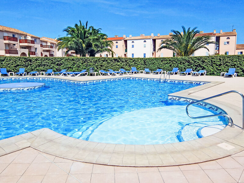 Les Quais De L'Amirauté