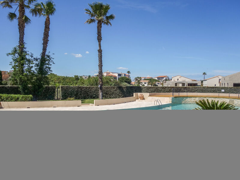 Presqu'Île De La Lagune