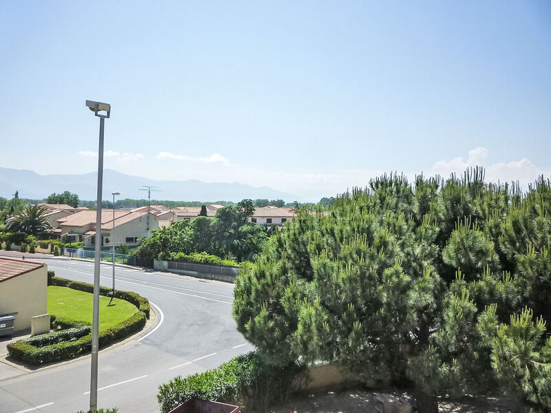 Les Terrasses Fleuries