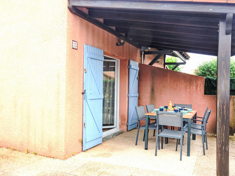 Les Marines Du Roussillon