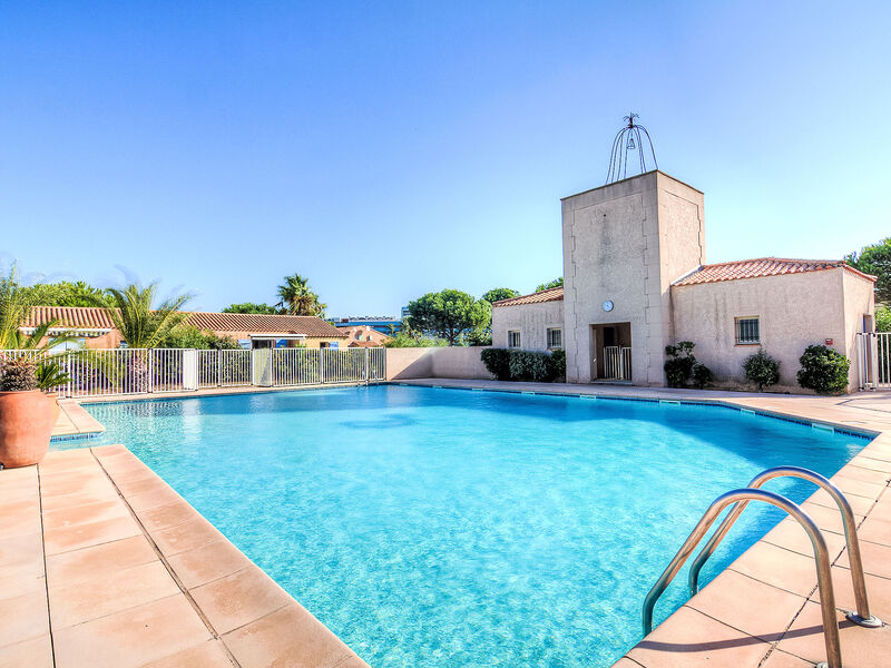 Les Marines Du Roussillon