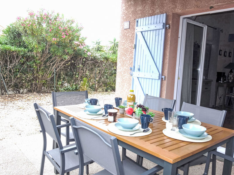 Les Marines Du Roussillon