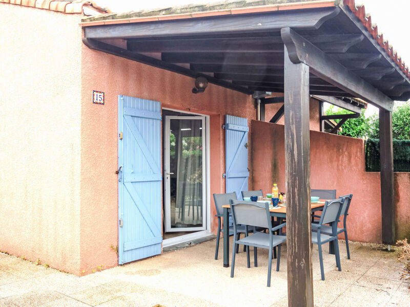 Les Marines Du Roussillon