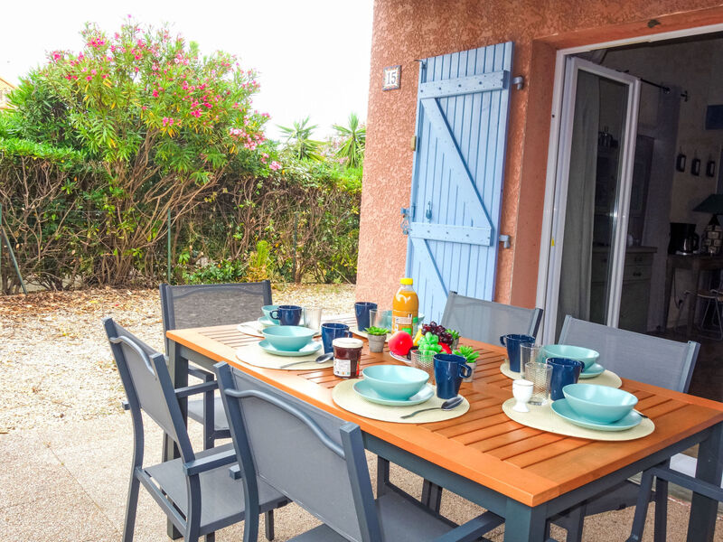 Les Marines Du Roussillon