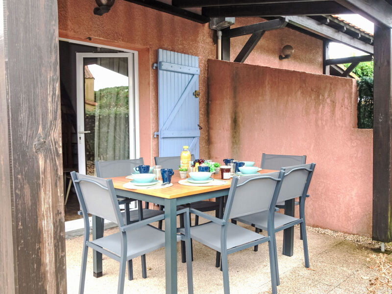 Les Marines Du Roussillon