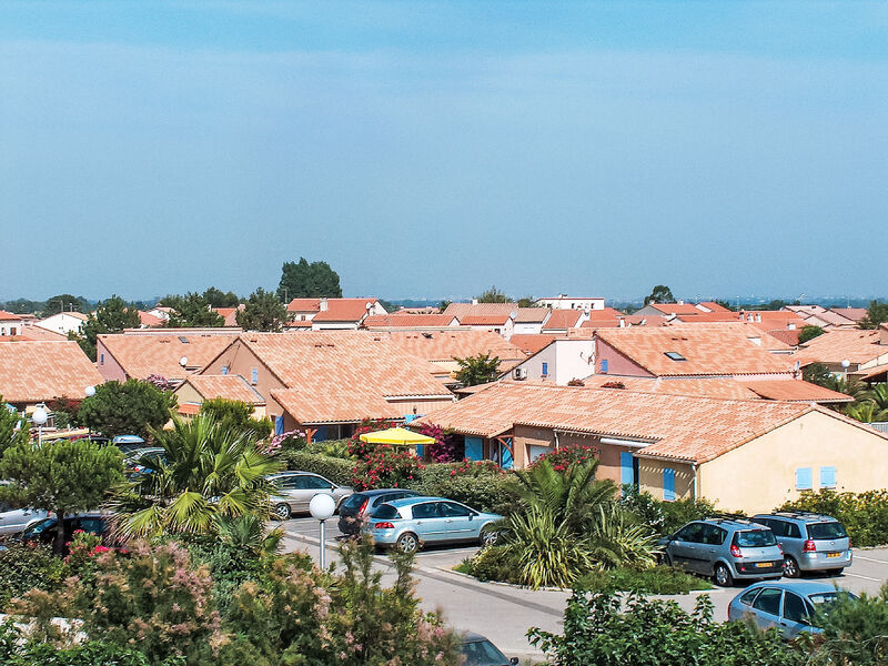 Les Marines Du Roussillon