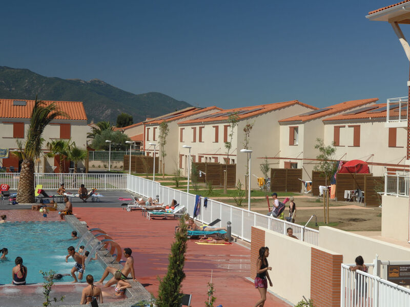 Les Demeures De La Massane