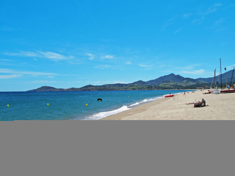 Résidence Les Pins Parasols