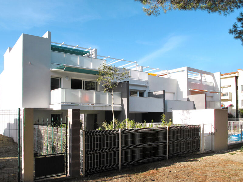 Résidence Les Pins Parasols