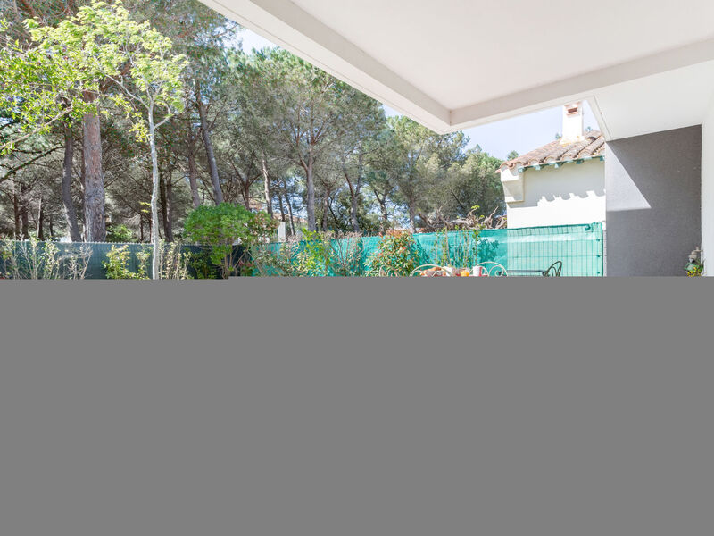 Résidence Les Pins Parasols