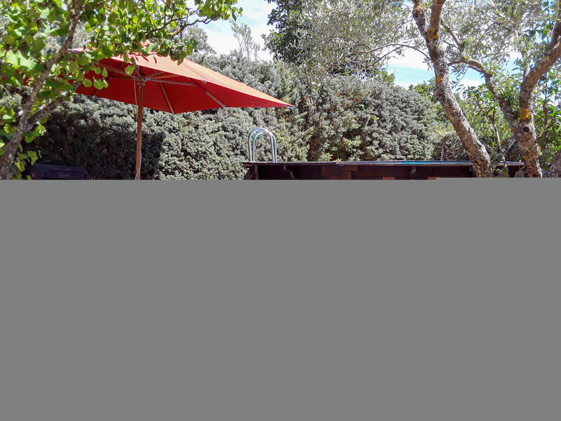 La Campagne Du Colorado