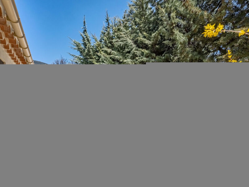 La Campagne Du Colorado