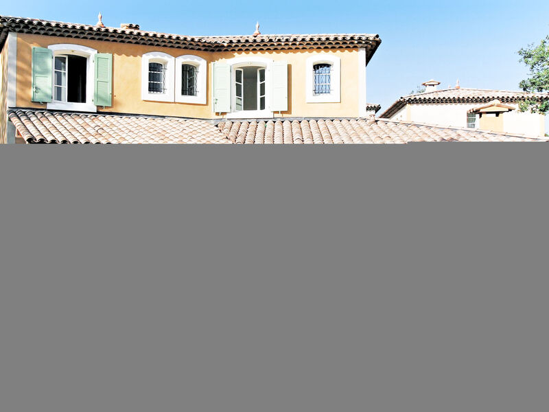 Villa Hameaux De La Calade