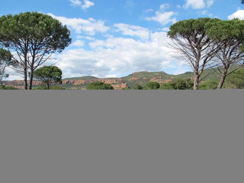 Le Clos D'Azur No. 33