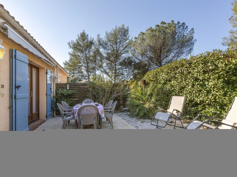 Le Clos D'Azur No. 33