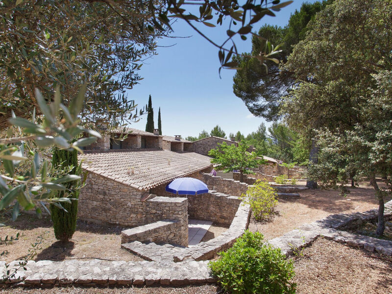 Résidence La Bastide Des Chênes