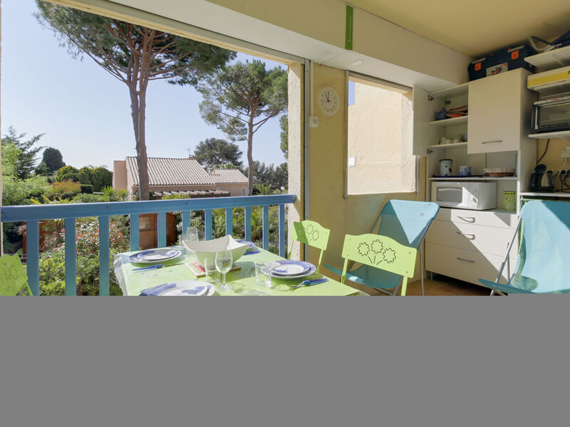 Le Clos Des Lavandes